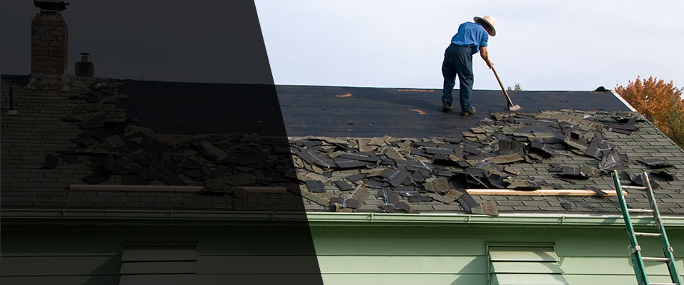 Holly Pond Roofing Contractors